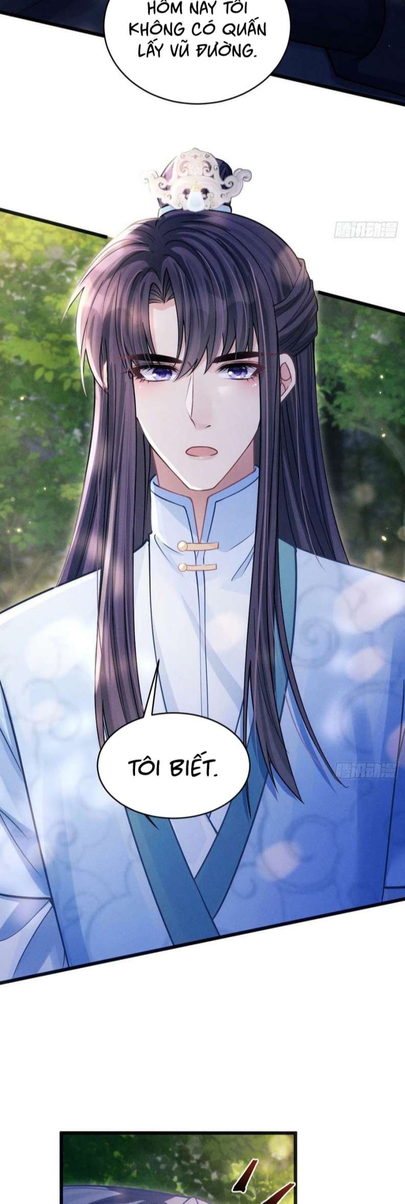 Tôi Hoài Nghi Ảnh Đế Đang Theo Đuổi Tôi Chap 73 - Next Chap 74