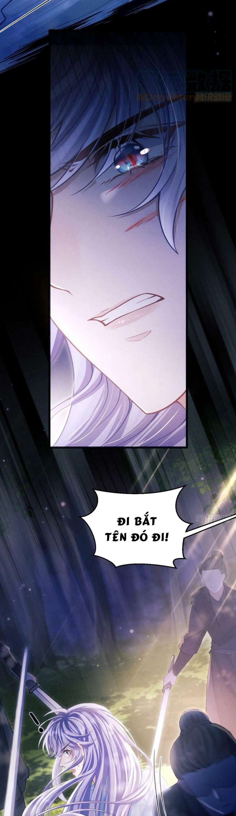 Tôi Hoài Nghi Ảnh Đế Đang Theo Đuổi Tôi Chap 73 - Next Chap 74