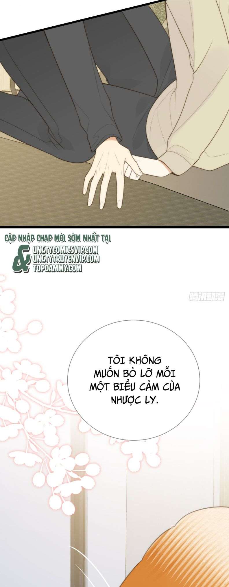 Chỉ Có Đuôi Là Không Thể Chap 26 - Next Chap 27