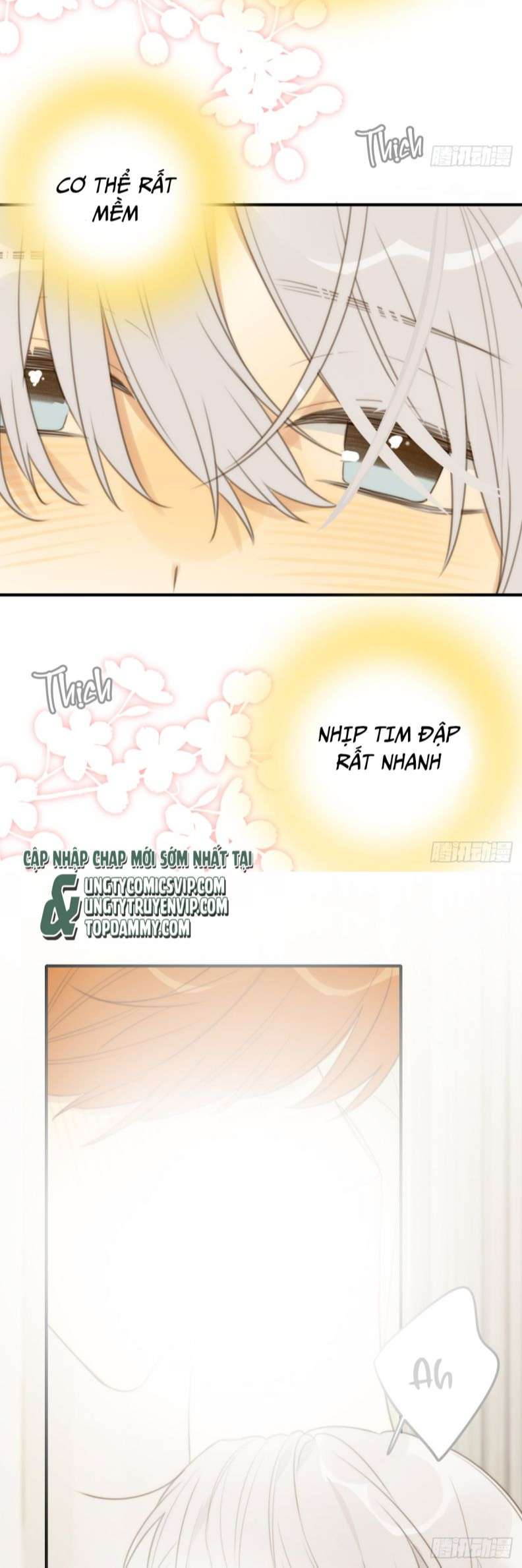 Chỉ Có Đuôi Là Không Thể Chap 26 - Next Chap 27