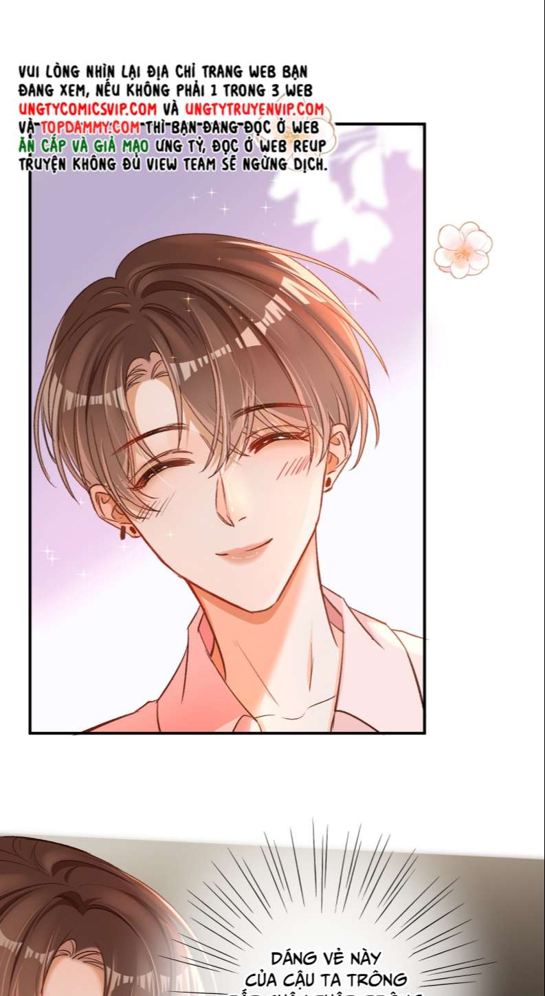 Cho Là Thật Chap 8 - Next Chap 9