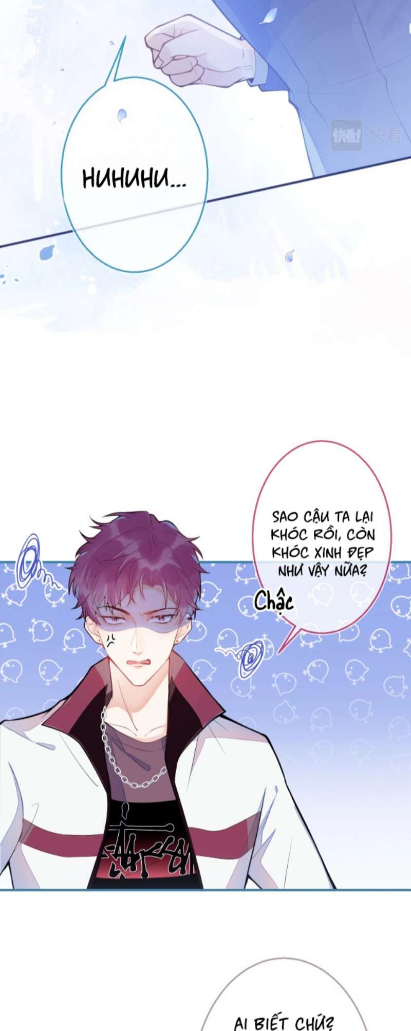 Giáo Bá Lại Giả Vờ Ngoan Rồi Chap 1 - Next Chap 2