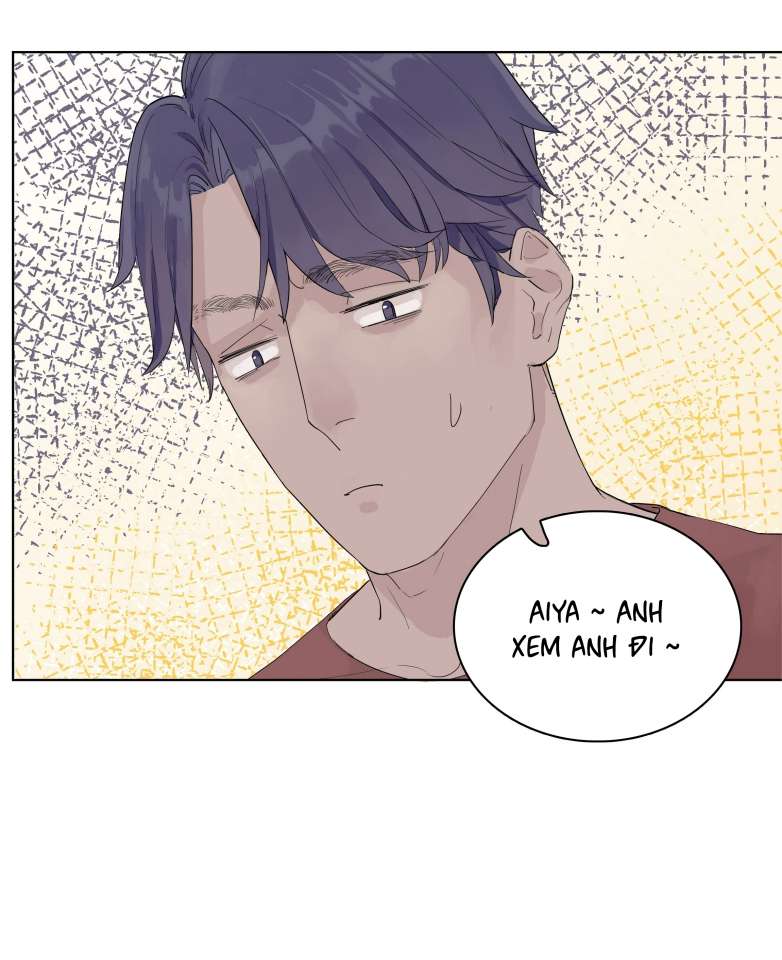 Trúc Mã Hạn Định Tìm Đến Cửa Chap 4 - Next Chap 5