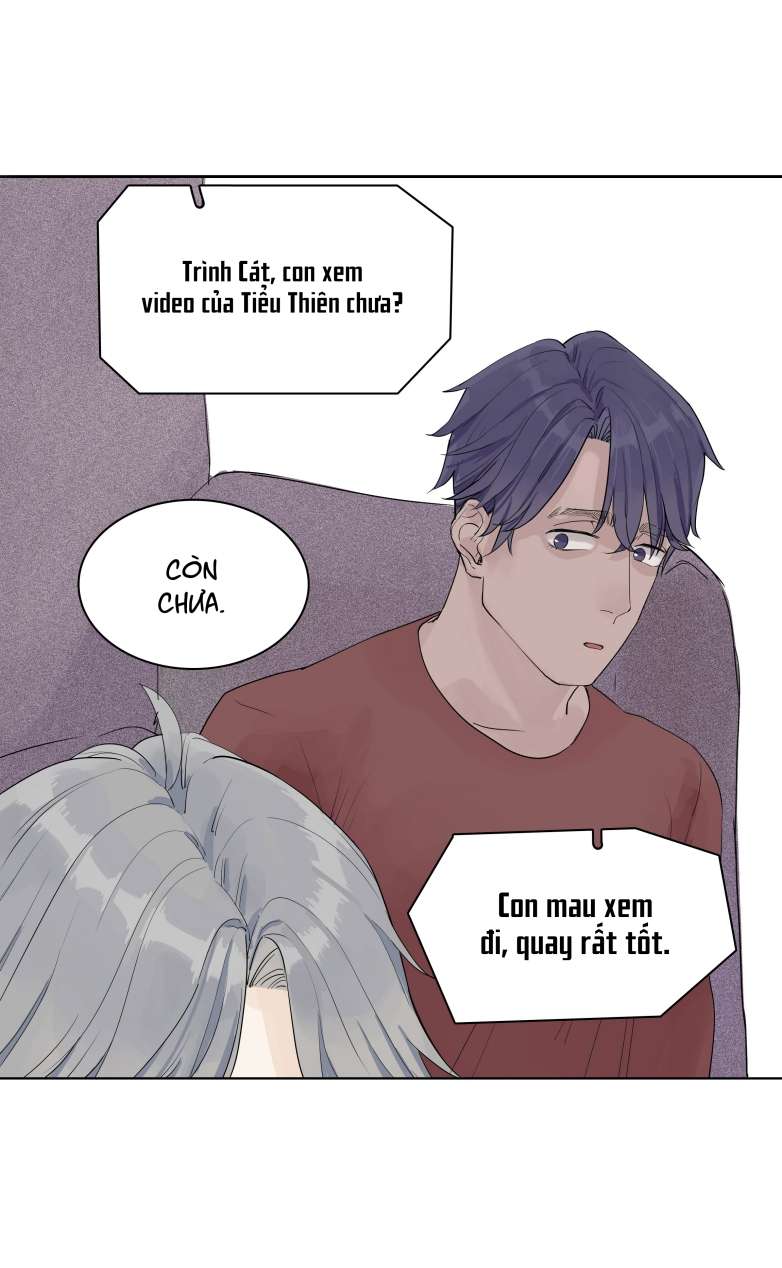 Trúc Mã Hạn Định Tìm Đến Cửa Chap 4 - Next Chap 5