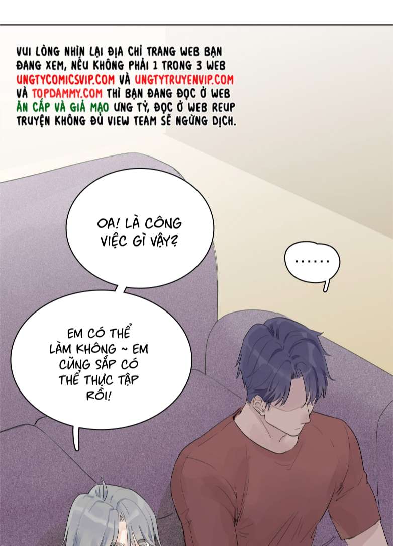 Trúc Mã Hạn Định Tìm Đến Cửa Chap 4 - Next Chap 5