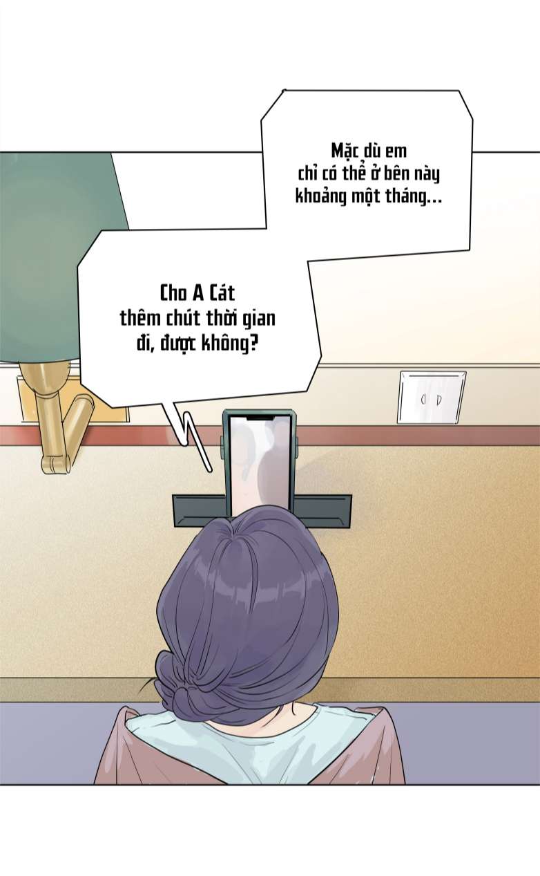 Trúc Mã Hạn Định Tìm Đến Cửa Chap 4 - Next Chap 5