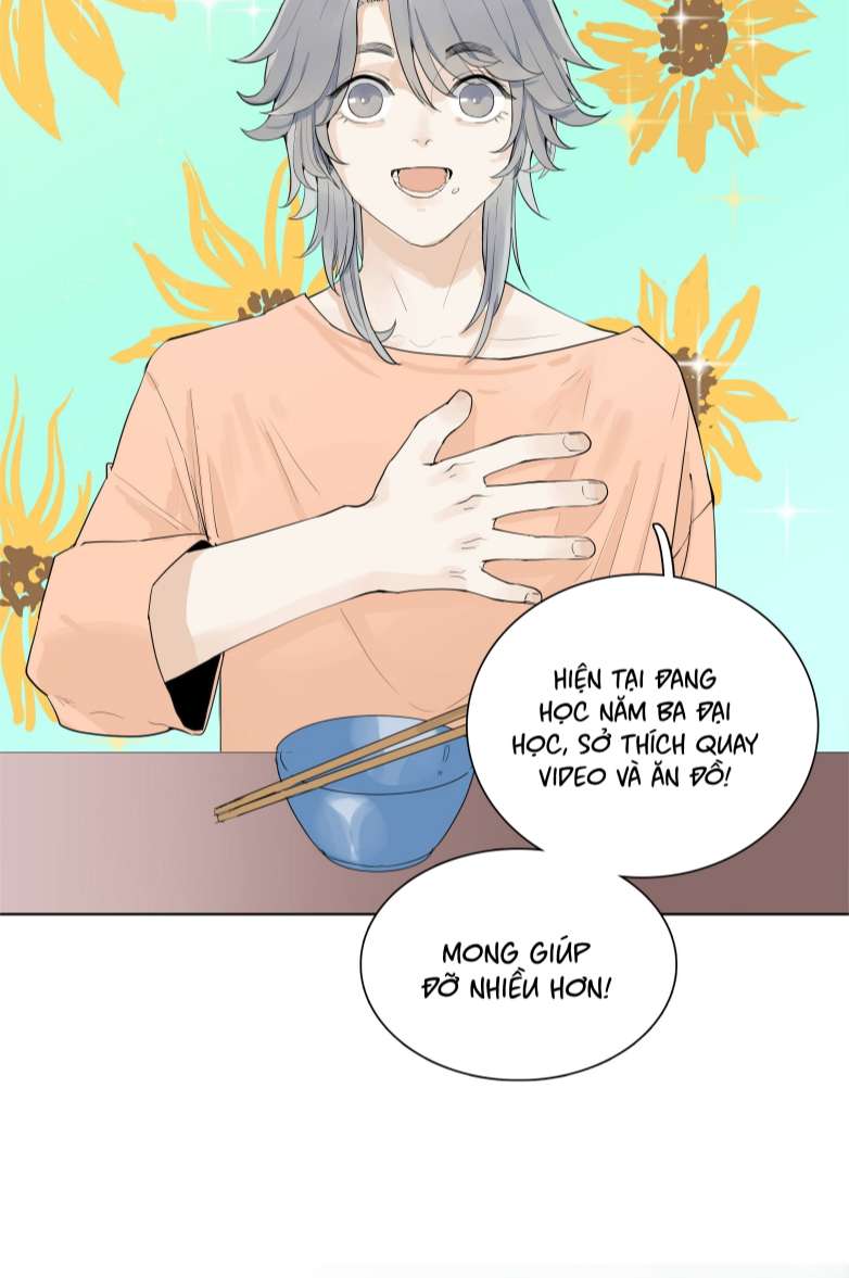 Trúc Mã Hạn Định Tìm Đến Cửa Chap 4 - Next Chap 5