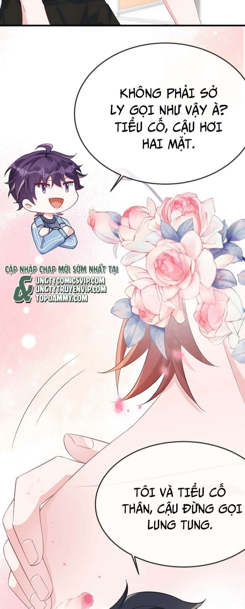 Giáo Bá Là Một Tên Yêu Tinh Chap 49 - Next Chap 50