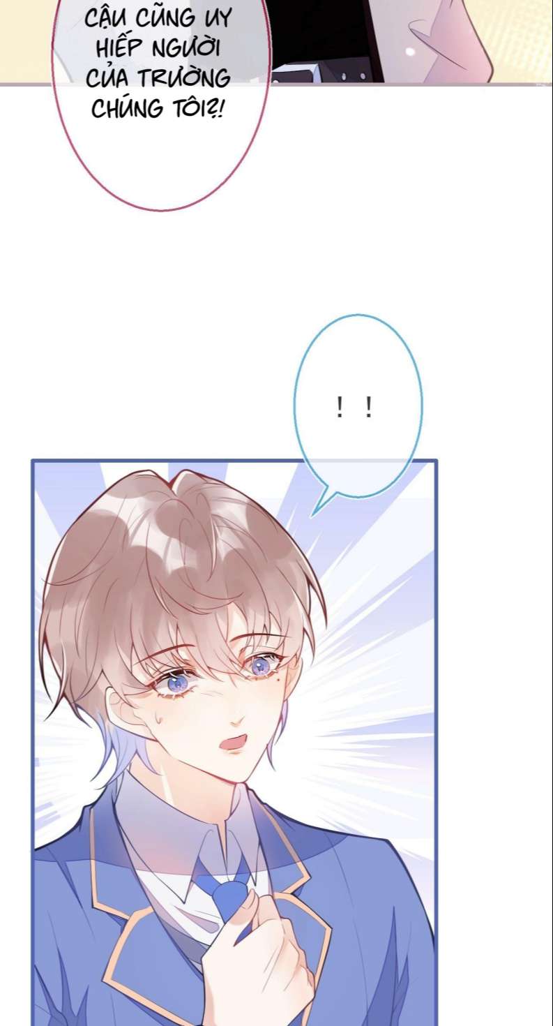 Giáo Bá Lại Giả Vờ Ngoan Rồi Chap 2 - Next Chap 3