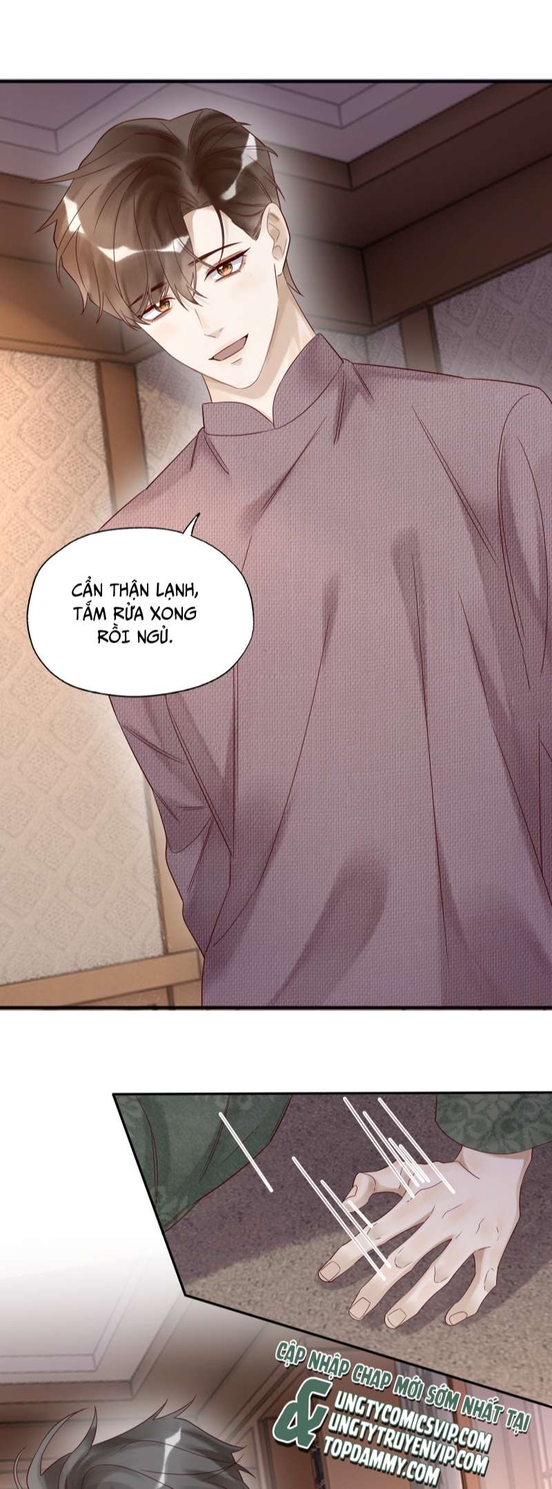 Phim Giả Làm Thật Chap 24 - Next Chap 25