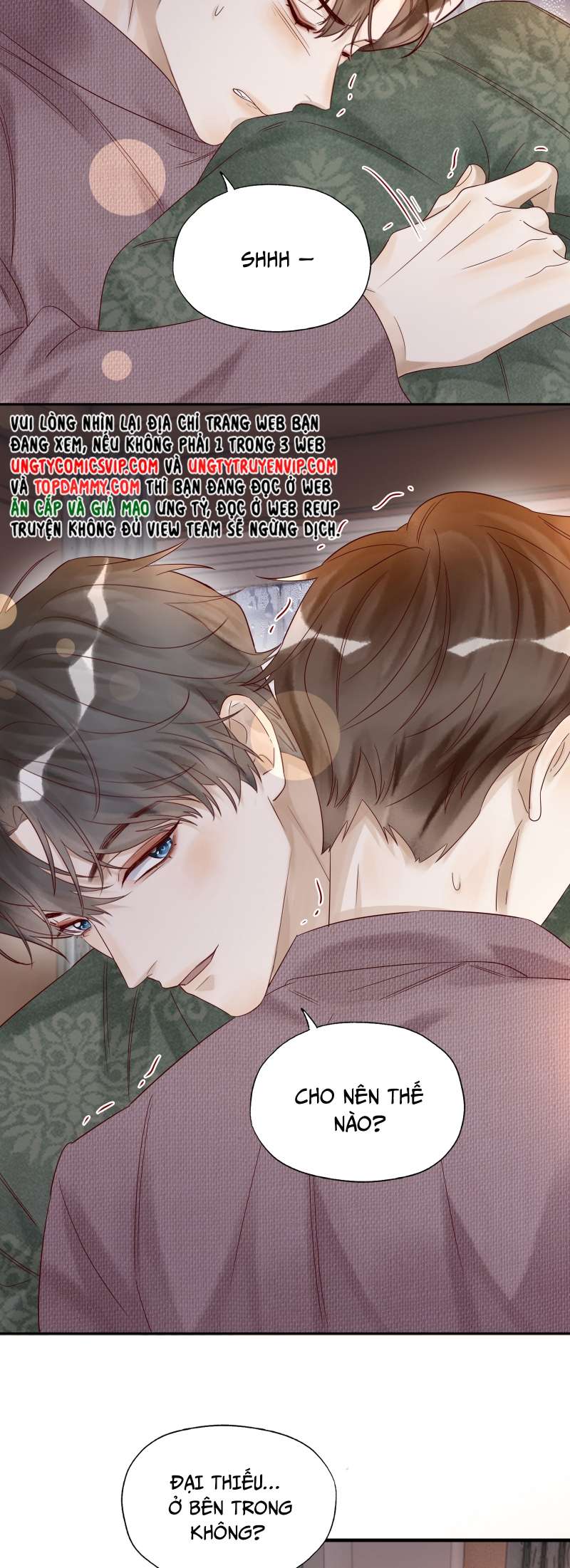 Phim Giả Làm Thật Chap 24 - Next Chap 25