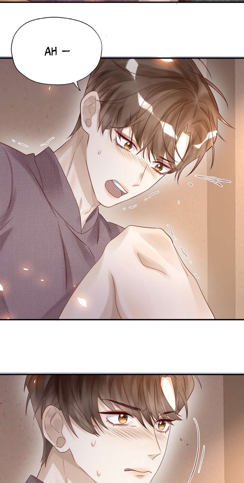 Phim Giả Làm Thật Chap 24 - Next Chap 25