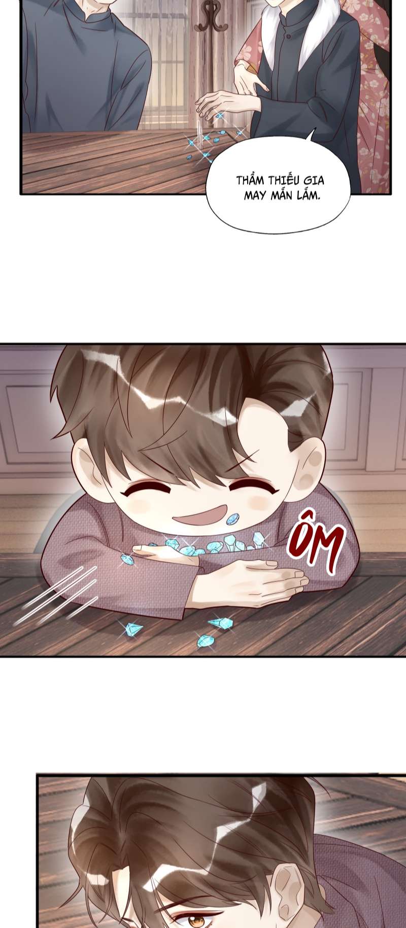 Phim Giả Làm Thật Chap 24 - Next Chap 25