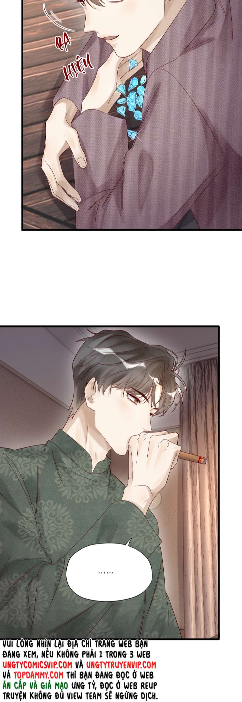 Phim Giả Làm Thật Chap 24 - Next Chap 25