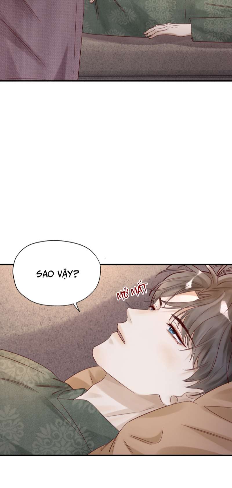 Phim Giả Làm Thật Chap 24 - Next Chap 25