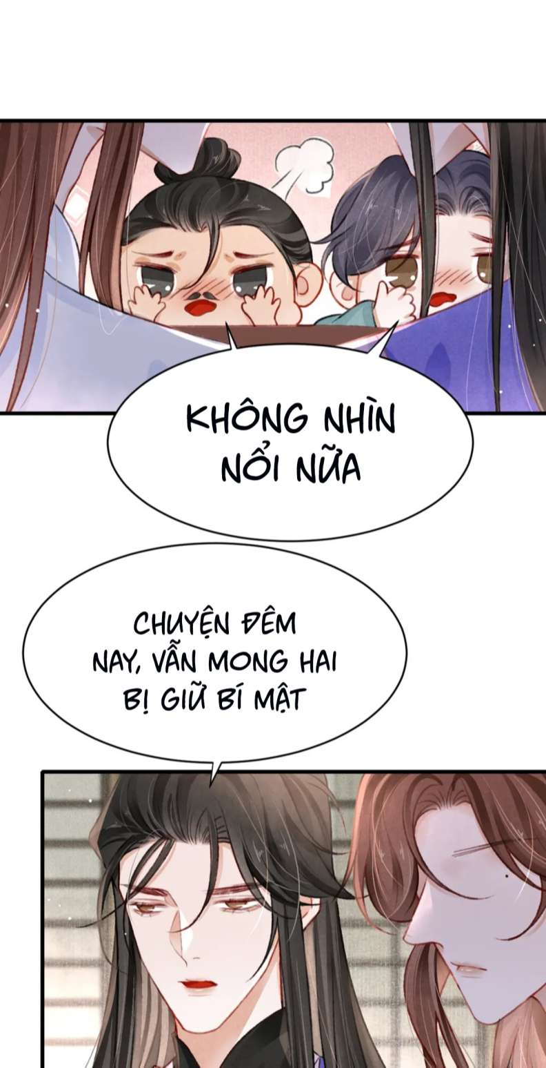 Cô Vương Tại Hạ Chap 62 - Next Chap 63