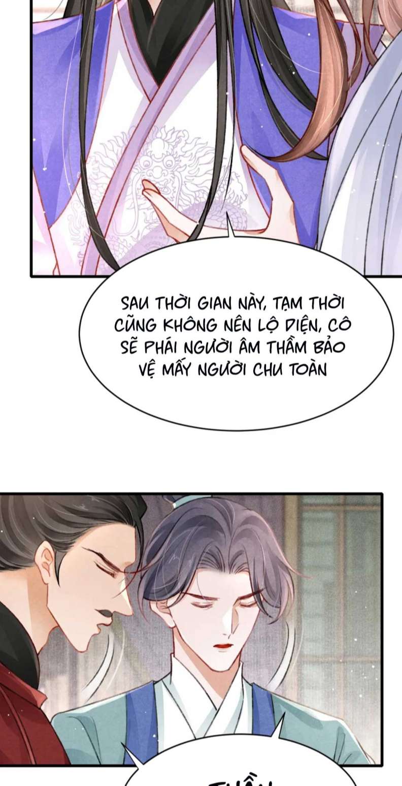 Cô Vương Tại Hạ Chap 62 - Next Chap 63