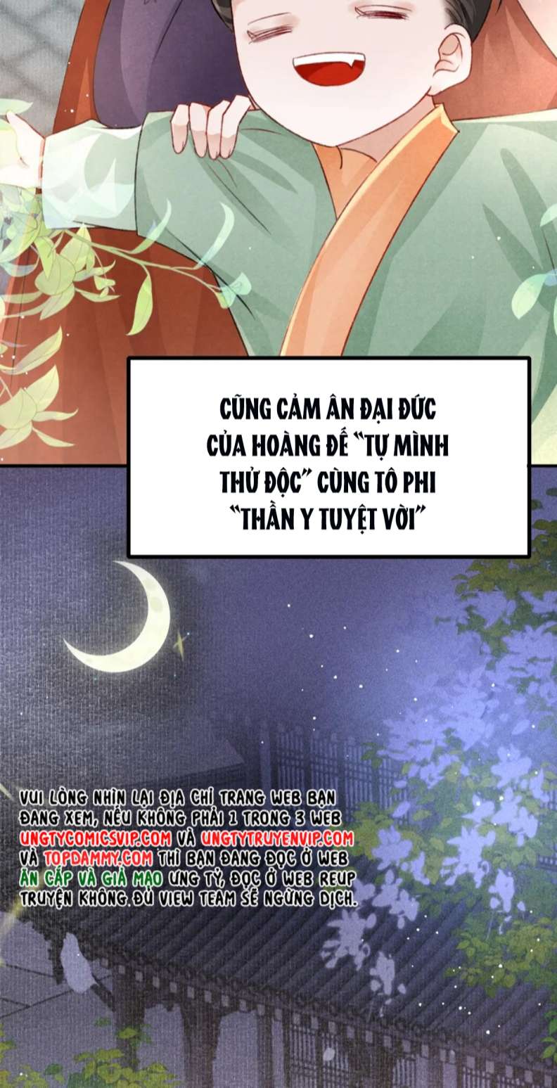 Cô Vương Tại Hạ Chap 62 - Next Chap 63