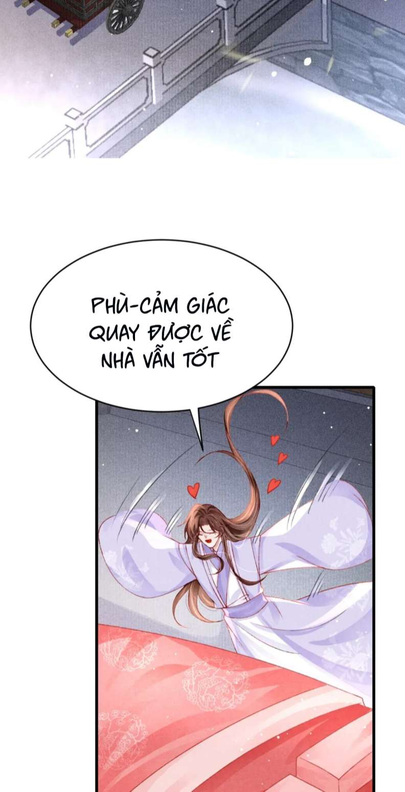 Cô Vương Tại Hạ Chap 62 - Next Chap 63