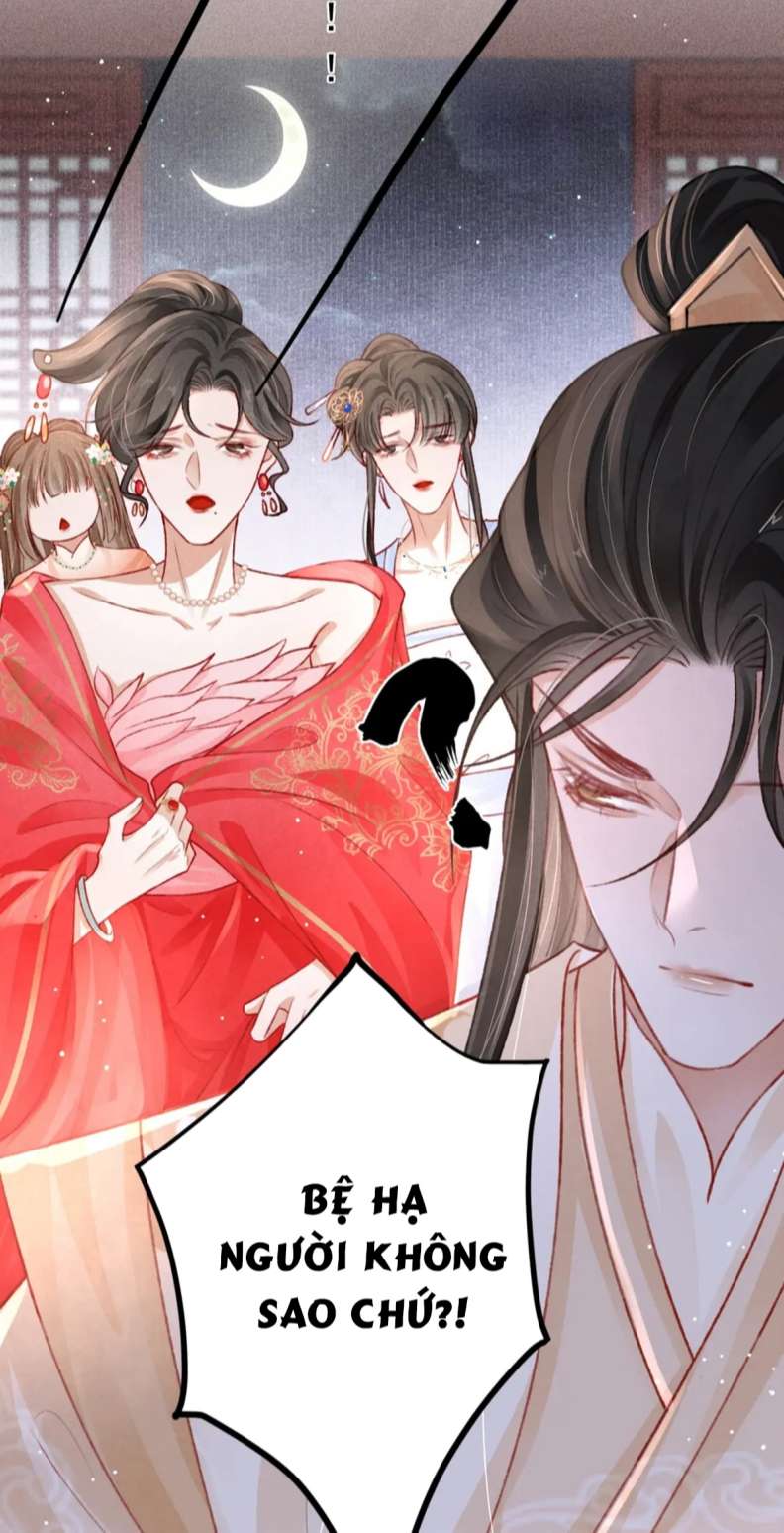 Cô Vương Tại Hạ Chap 62 - Next Chap 63