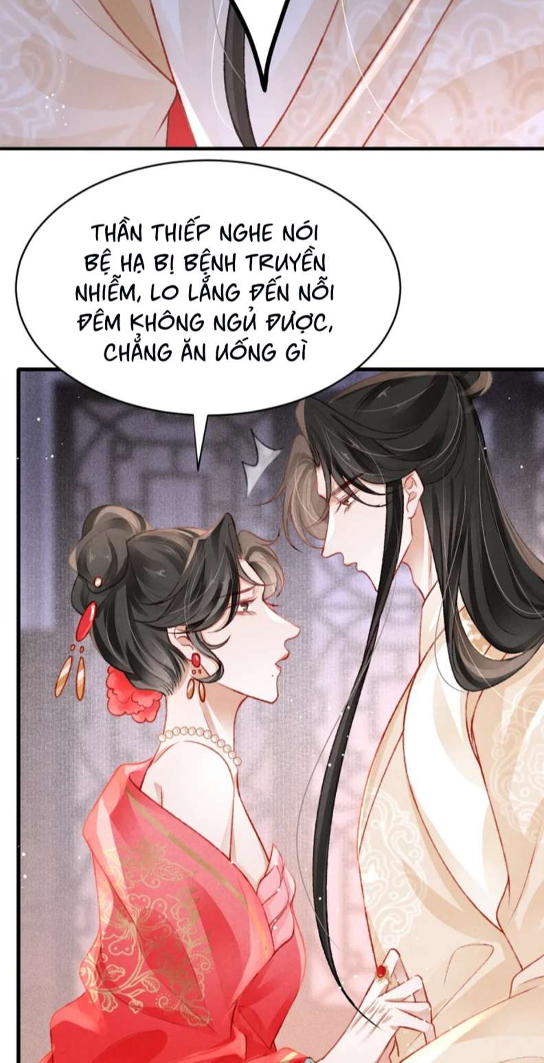 Cô Vương Tại Hạ Chap 62 - Next Chap 63