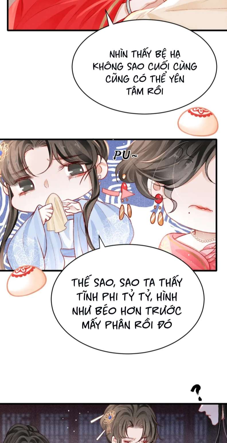 Cô Vương Tại Hạ Chap 62 - Next Chap 63