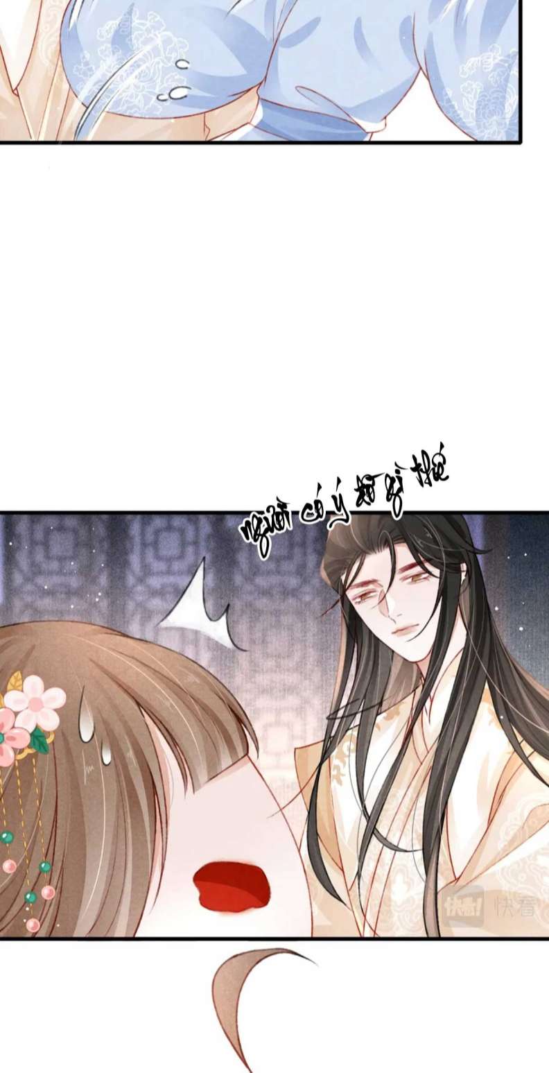 Cô Vương Tại Hạ Chap 62 - Next Chap 63