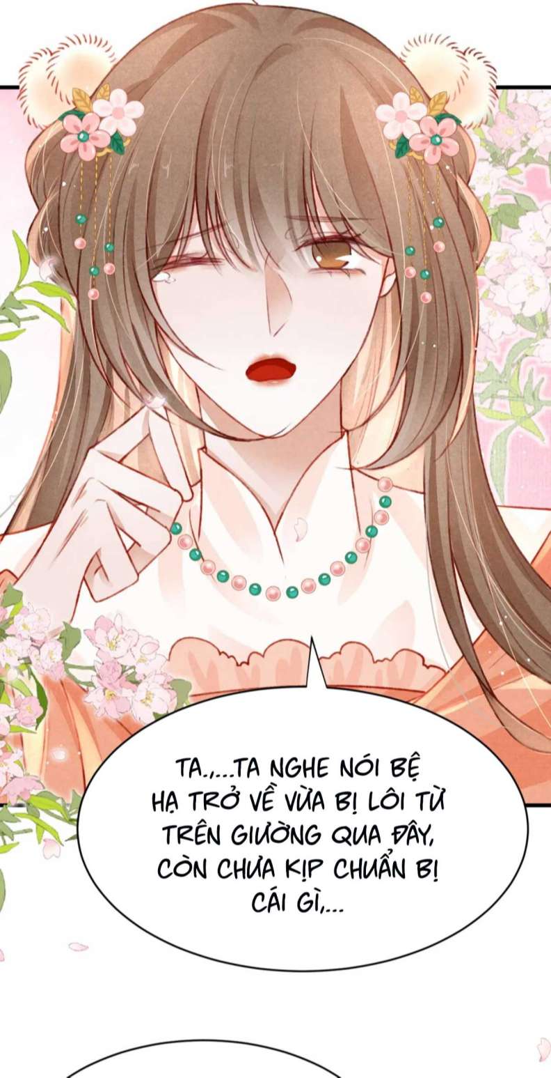 Cô Vương Tại Hạ Chap 62 - Next Chap 63