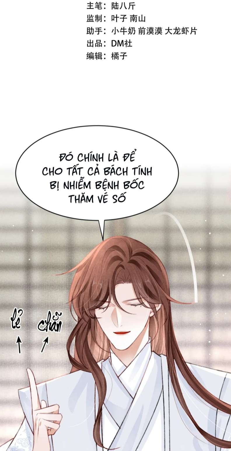 Cô Vương Tại Hạ Chap 62 - Next Chap 63