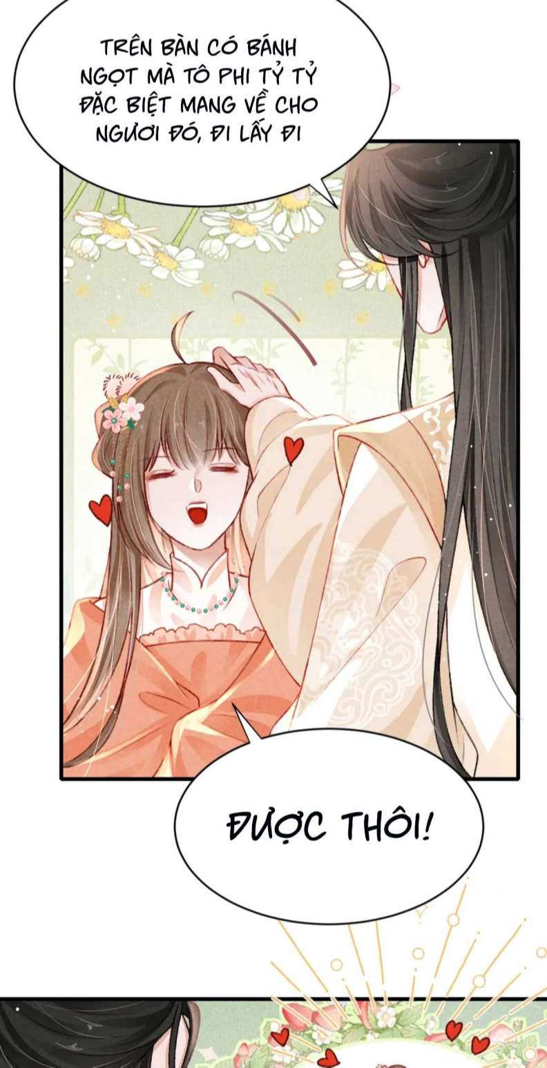 Cô Vương Tại Hạ Chap 62 - Next Chap 63