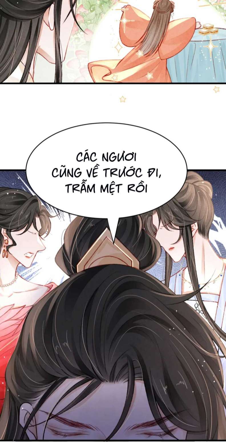 Cô Vương Tại Hạ Chap 62 - Next Chap 63