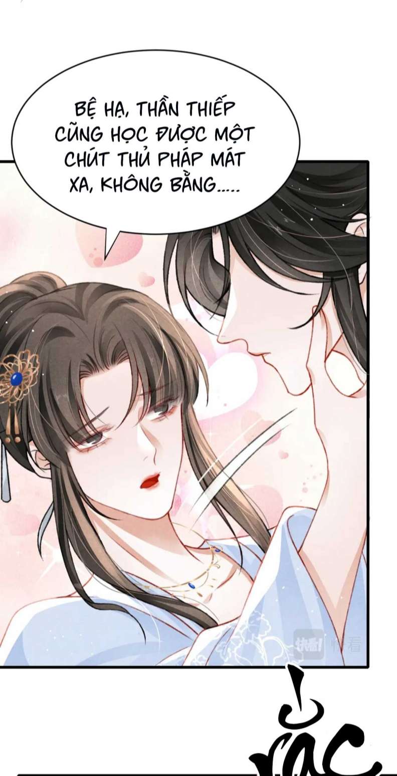 Cô Vương Tại Hạ Chap 62 - Next Chap 63