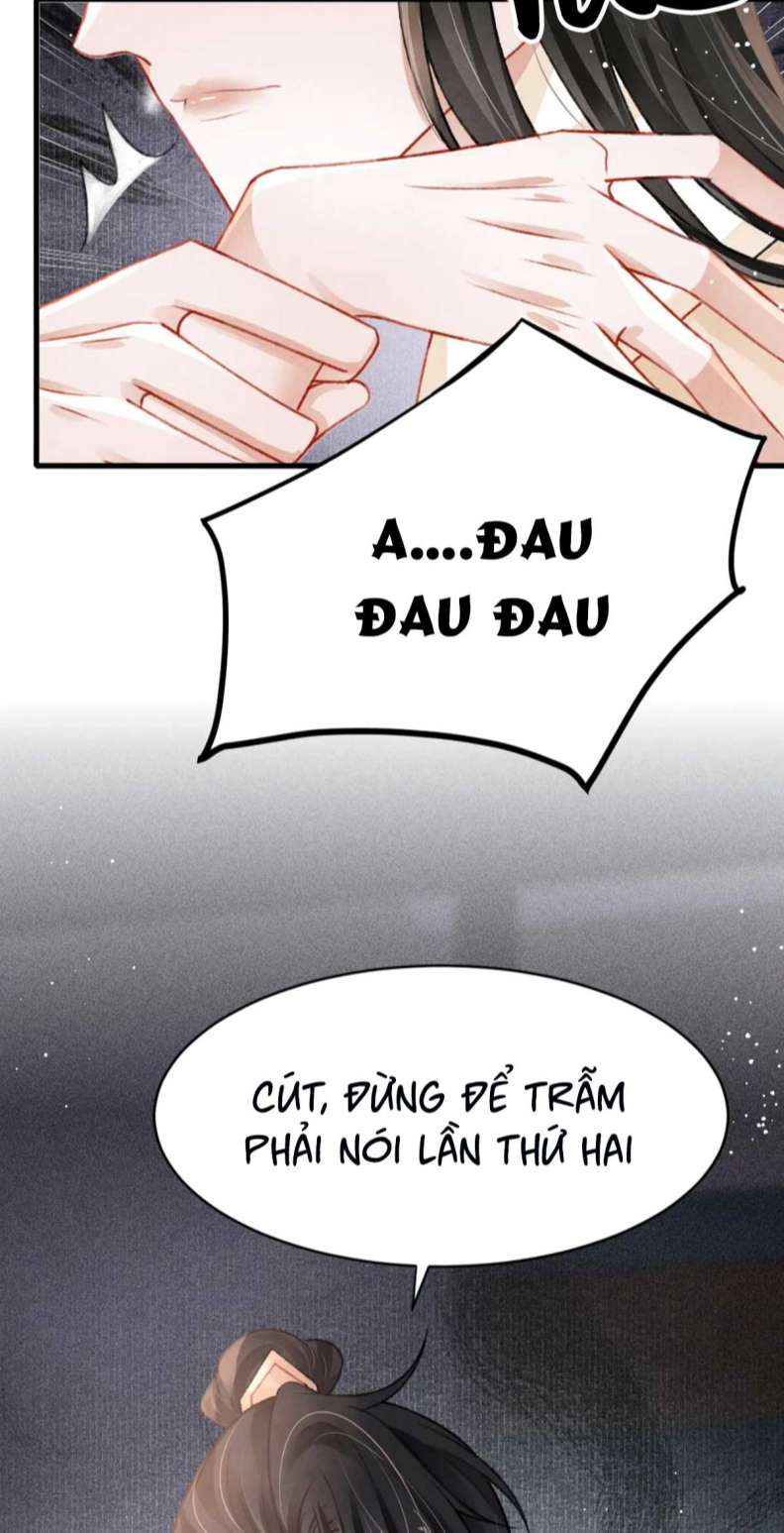 Cô Vương Tại Hạ Chap 62 - Next Chap 63