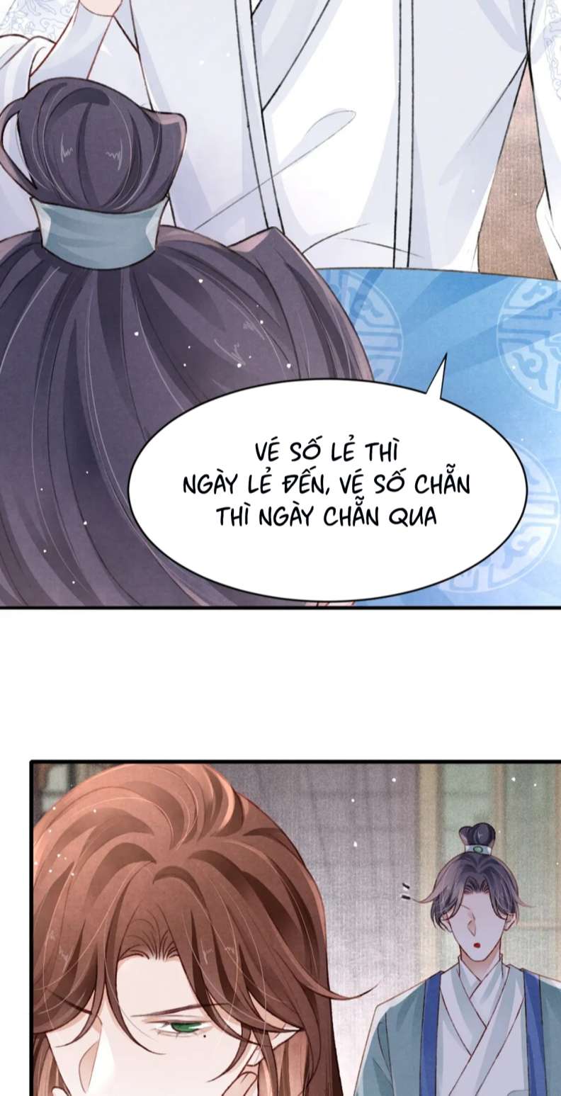 Cô Vương Tại Hạ Chap 62 - Next Chap 63