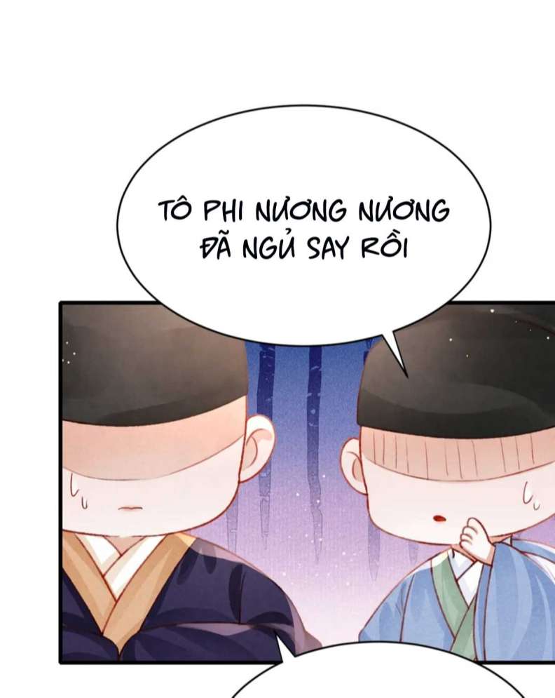 Cô Vương Tại Hạ Chap 62 - Next Chap 63