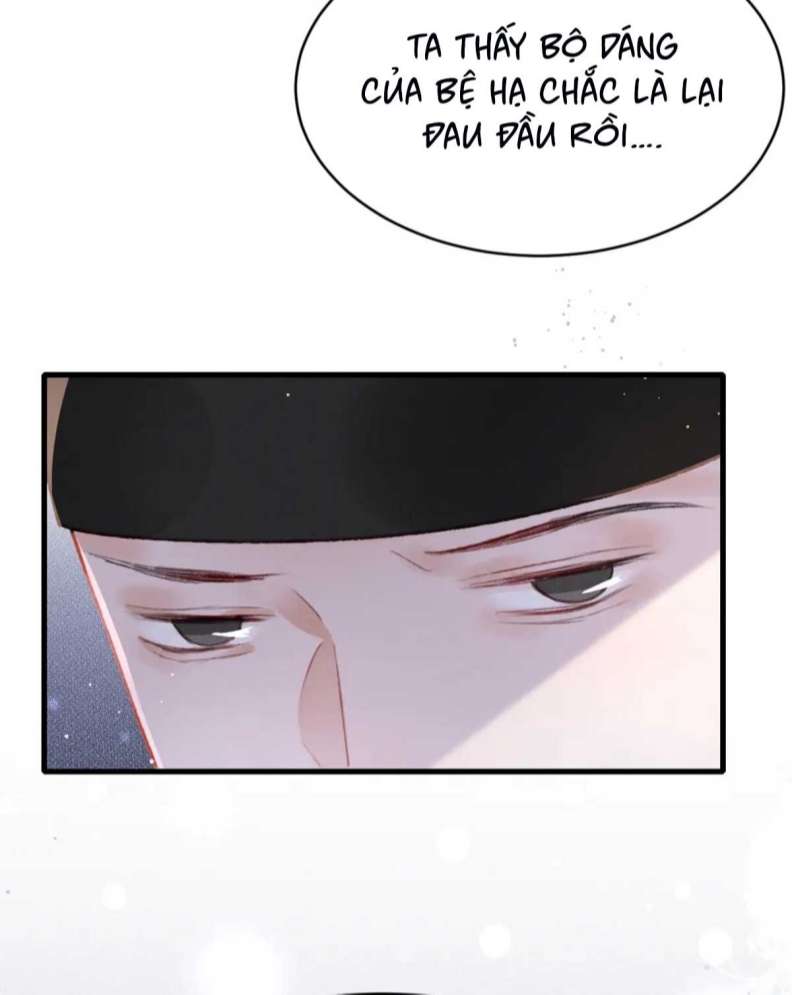 Cô Vương Tại Hạ Chap 62 - Next Chap 63