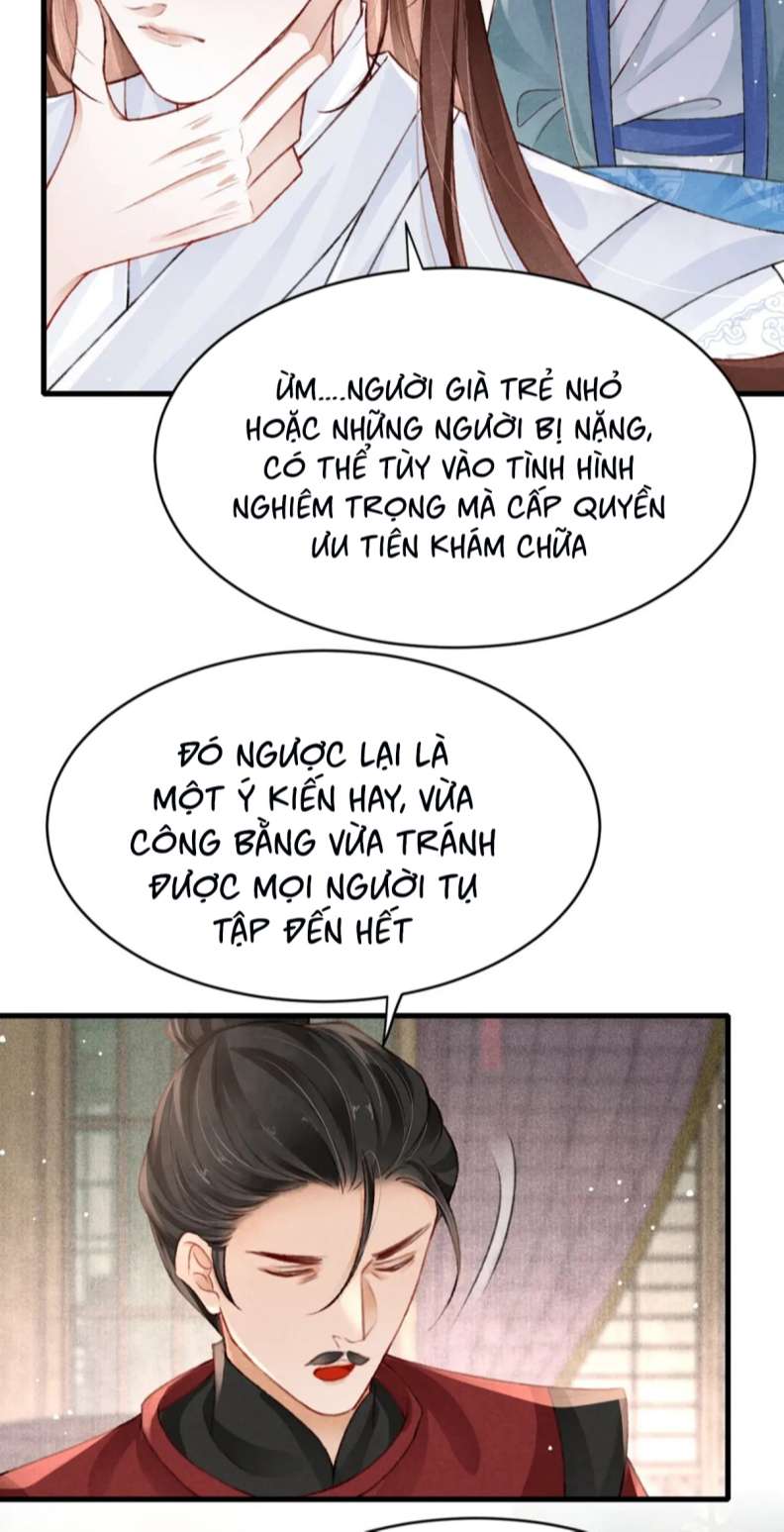 Cô Vương Tại Hạ Chap 62 - Next Chap 63