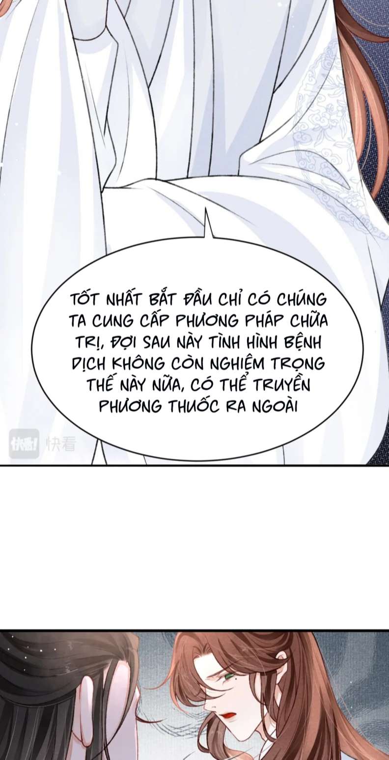 Cô Vương Tại Hạ Chap 62 - Next Chap 63