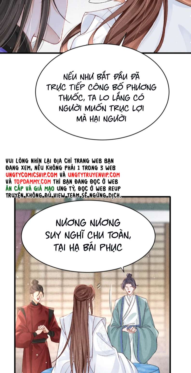 Cô Vương Tại Hạ Chap 62 - Next Chap 63