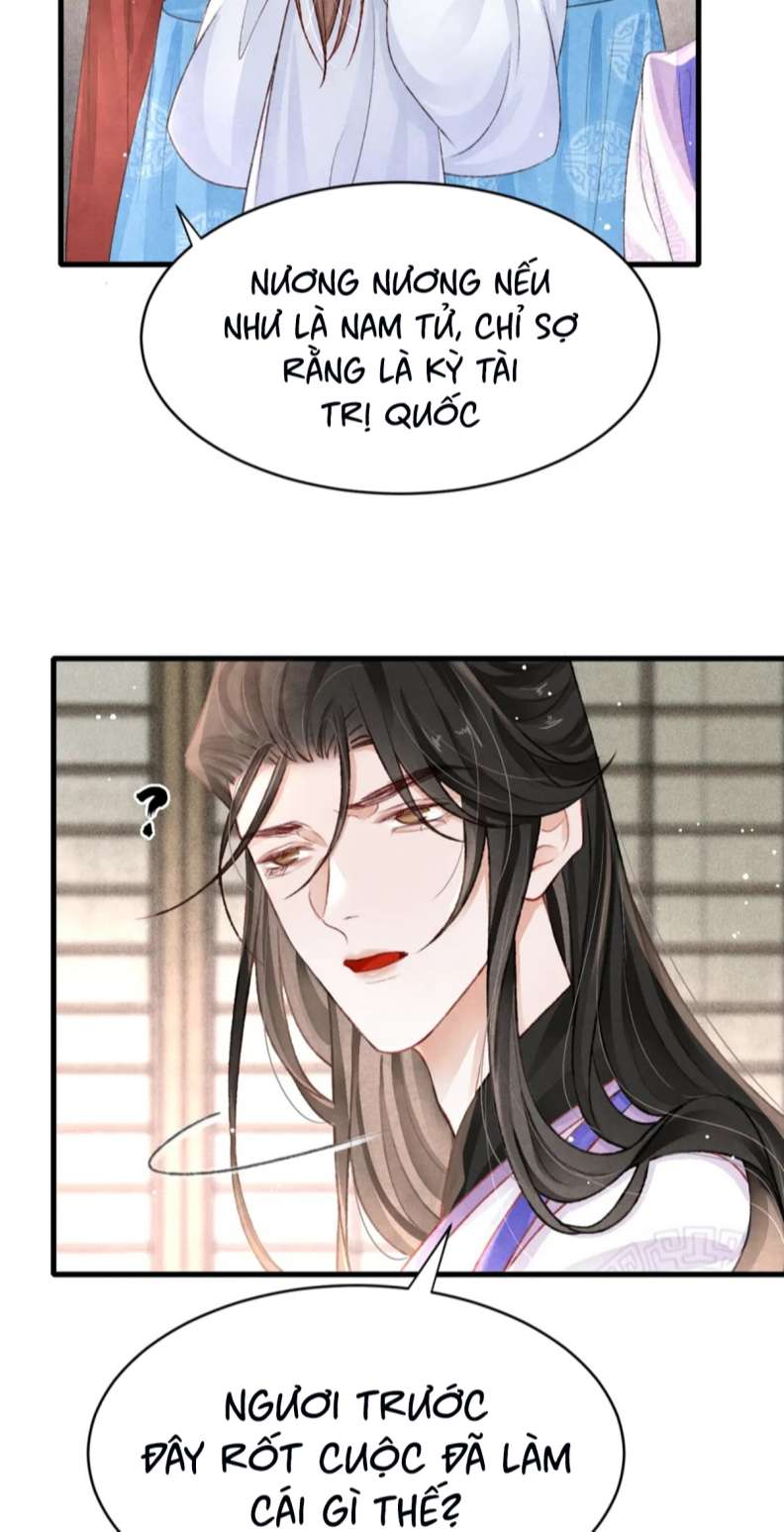 Cô Vương Tại Hạ Chap 62 - Next Chap 63