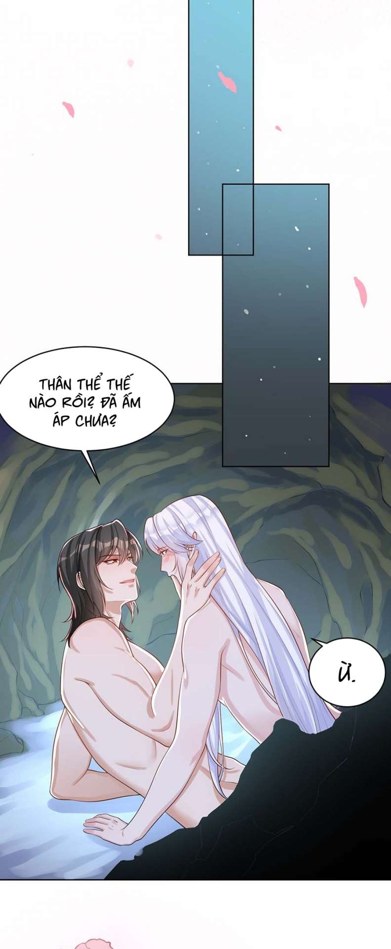 Nhất Niệm Giai Tình Chap 66 - Next Chap 67