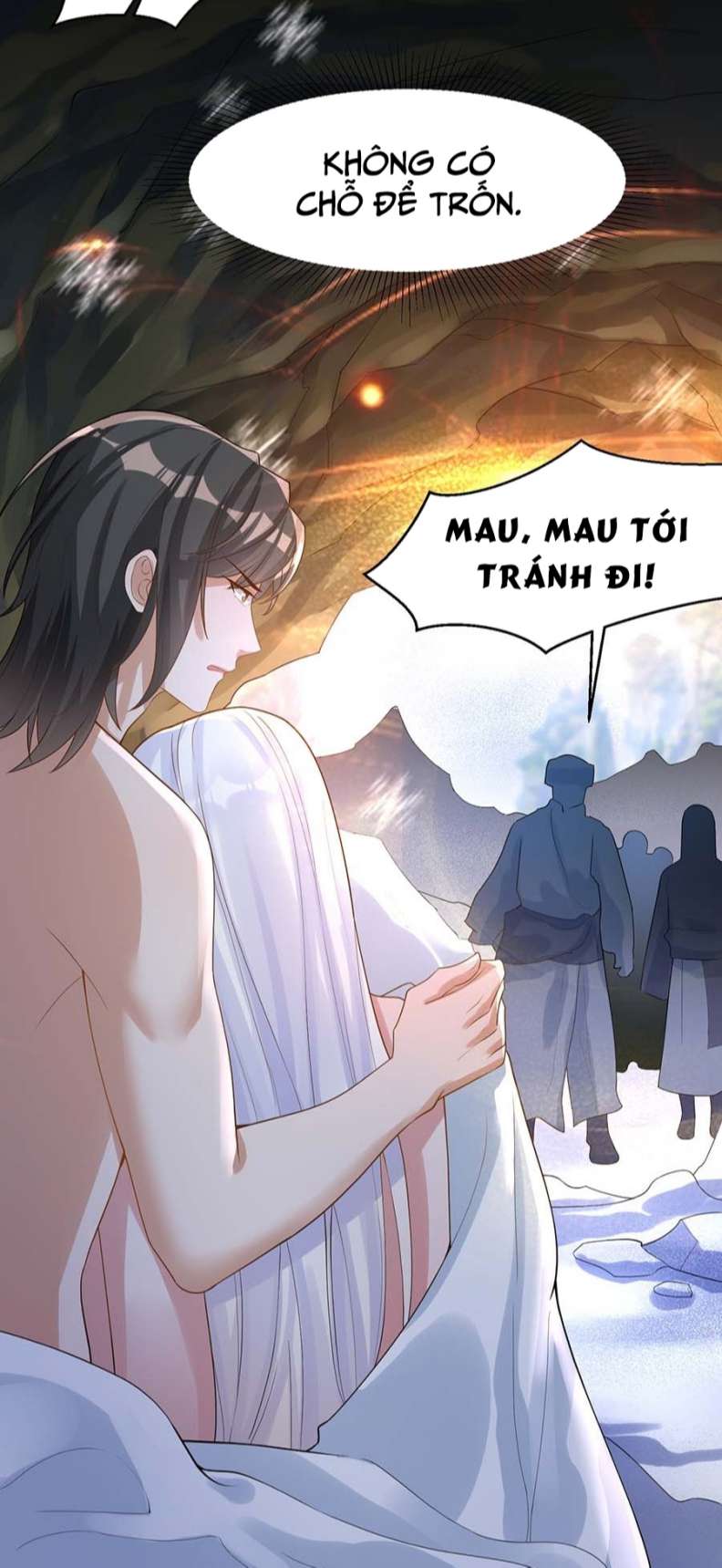 Nhất Niệm Giai Tình Chap 66 - Next Chap 67