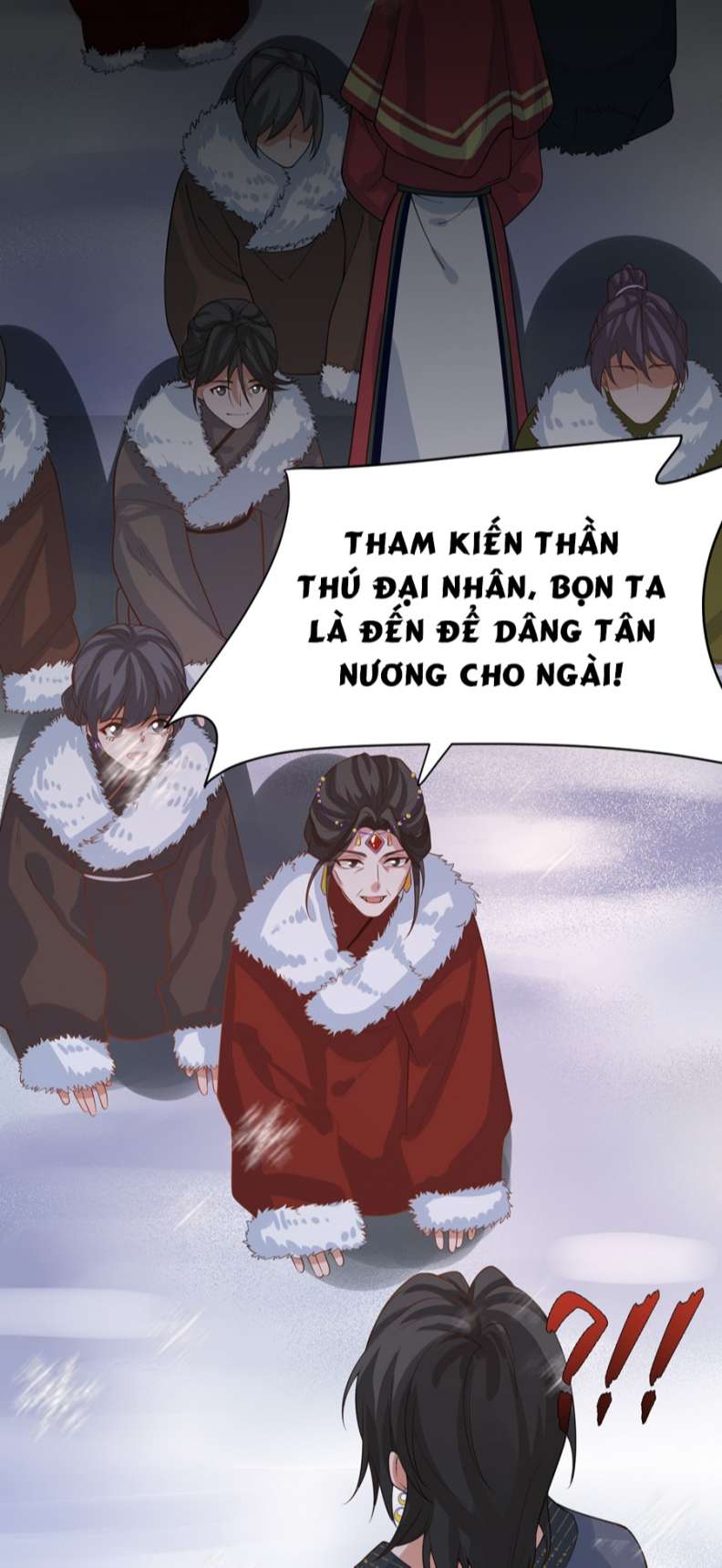 Nhất Niệm Giai Tình Chap 66 - Next Chap 67