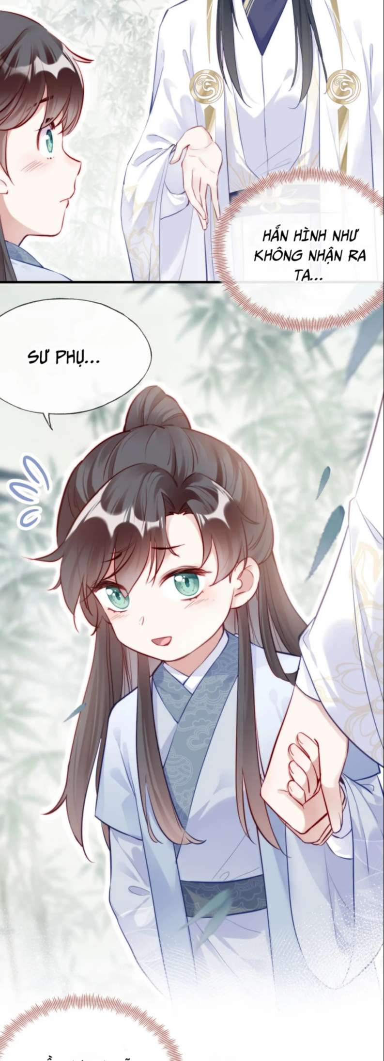 Phản Diện Có Điều Muốn Nói Chap 33 - Next Chap 34