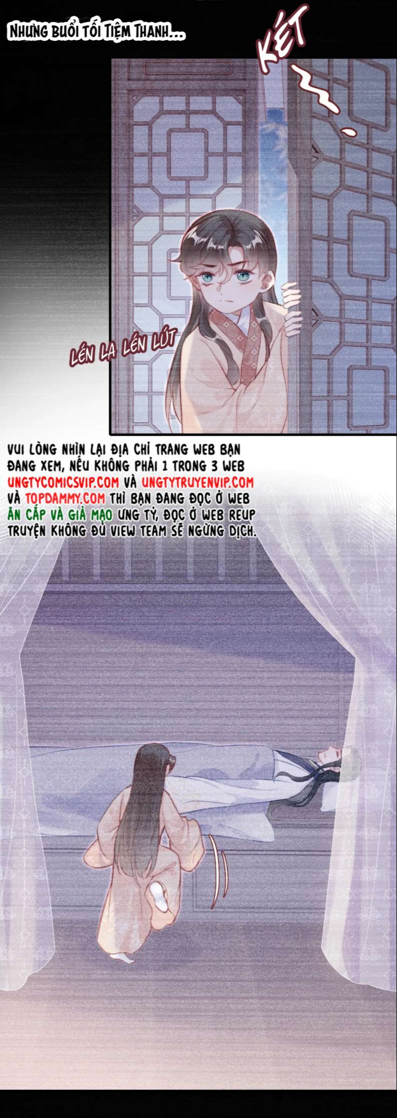 Phản Diện Có Điều Muốn Nói Chap 33 - Next Chap 34