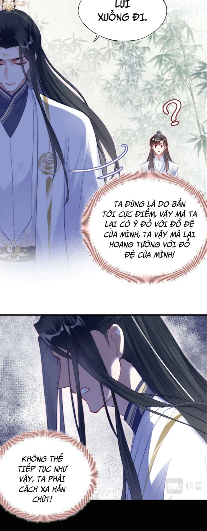 Phản Diện Có Điều Muốn Nói Chap 33 - Next Chap 34