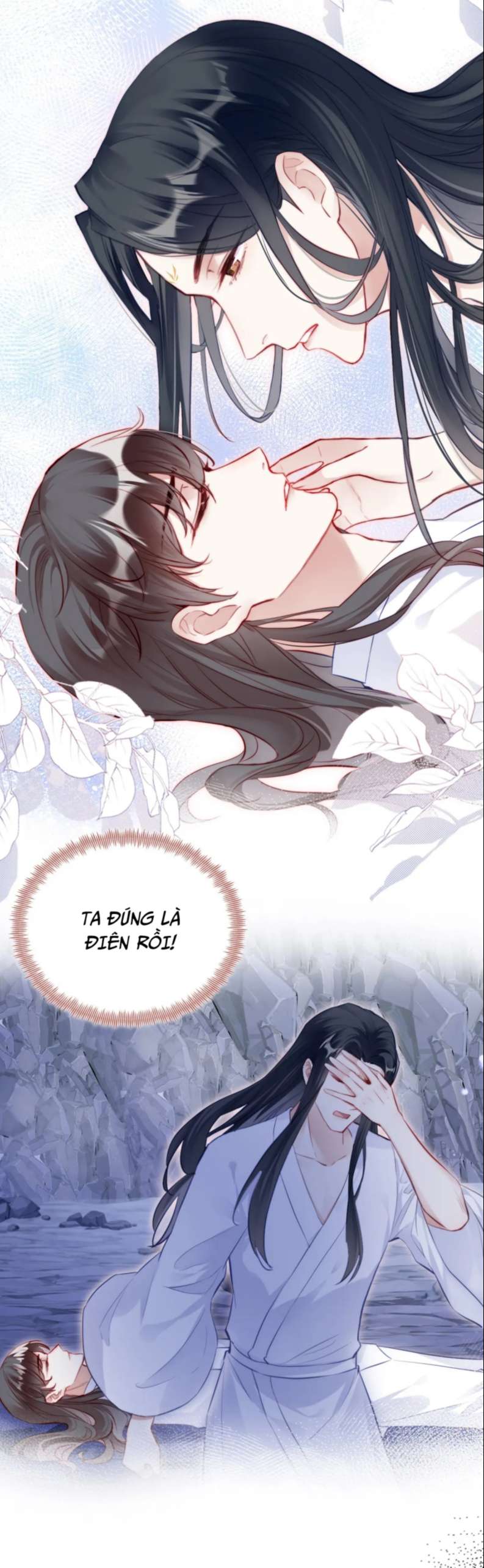 Phản Diện Có Điều Muốn Nói Chap 33 - Next Chap 34