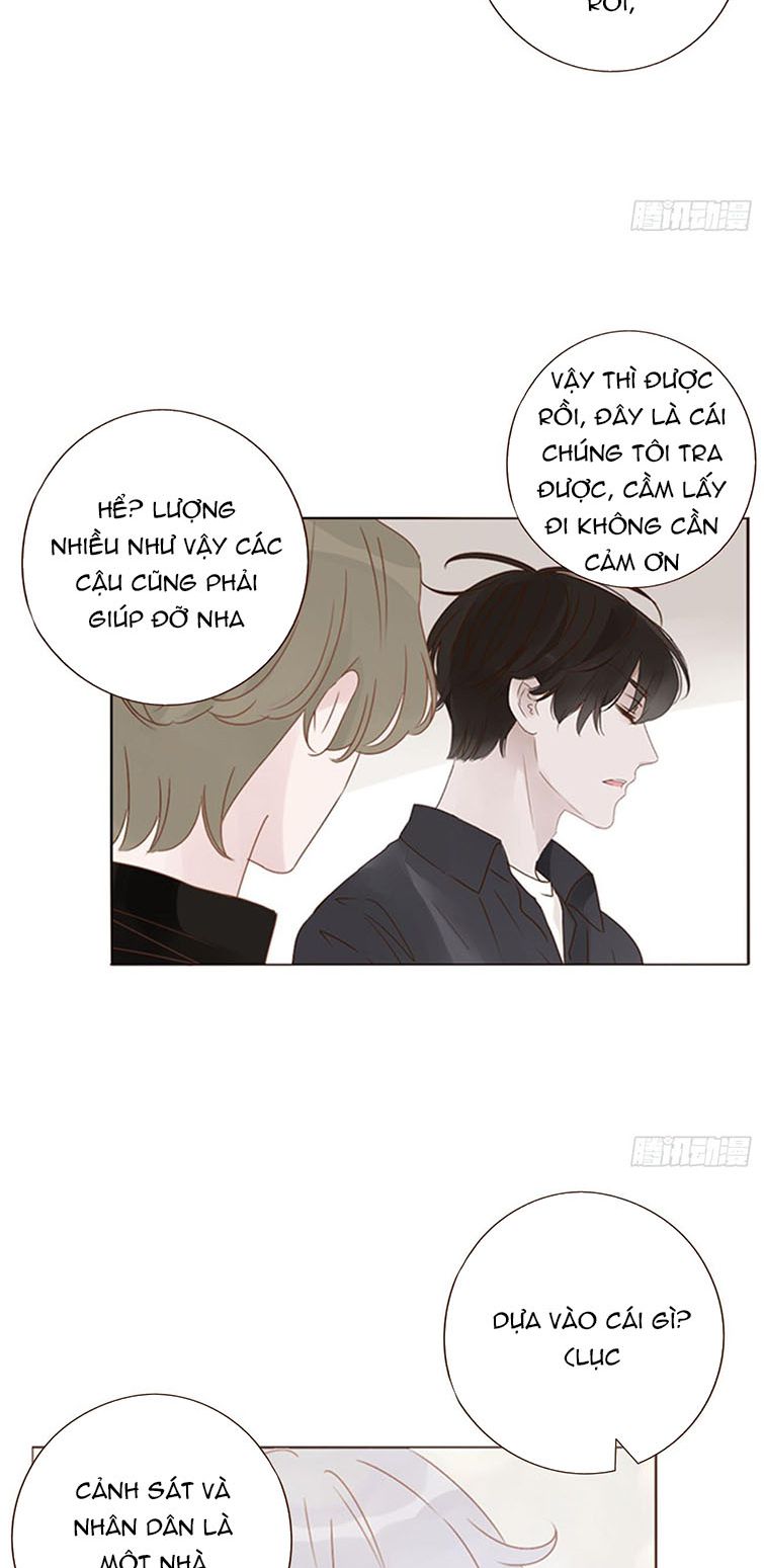 Ôm Chặt Vào Lòng Chap 68 - Next Chap 70