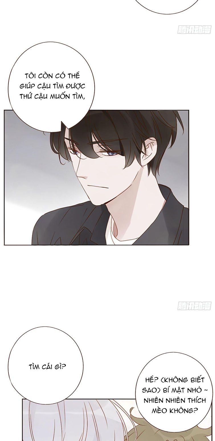 Ôm Chặt Vào Lòng Chap 68 - Next Chap 70