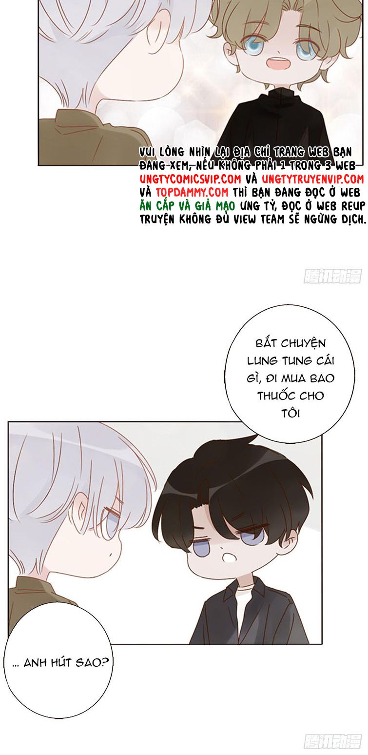 Ôm Chặt Vào Lòng Chap 68 - Next Chap 70